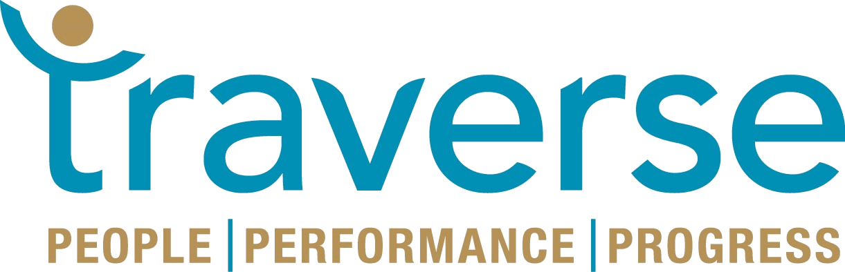 Traverse People Solutions — People | Performance | Progress