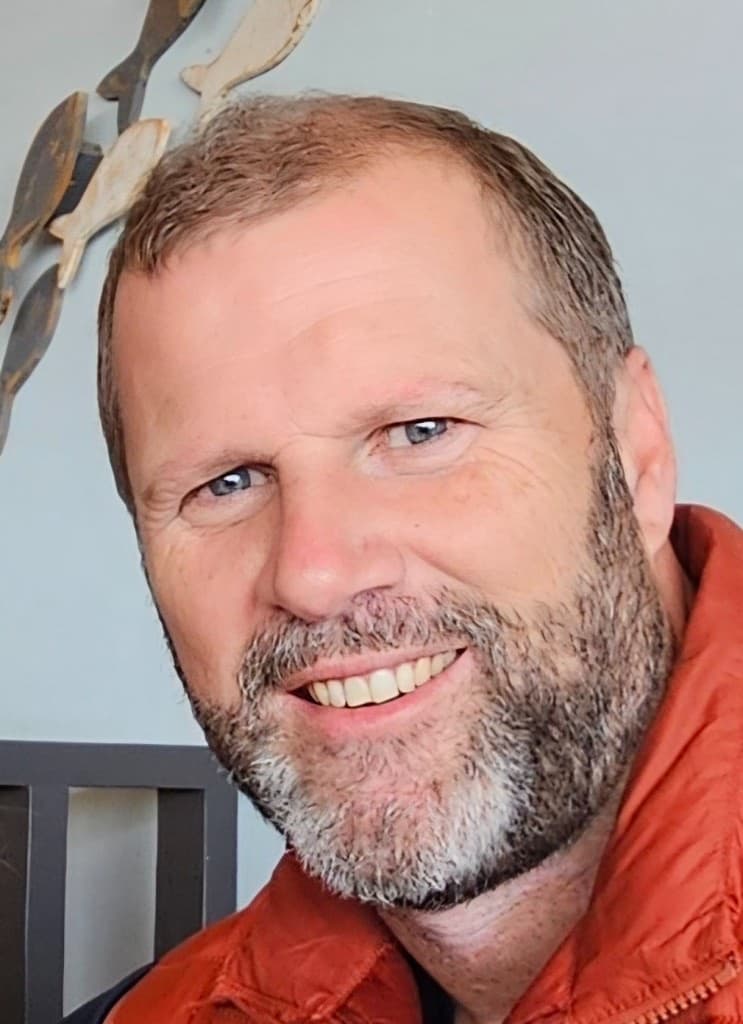 Riaan Carstens