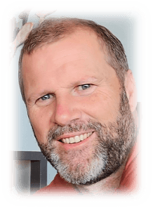 Riaan Carstens